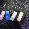 ECUBEE EDC Hand Spinner Gadget Finger Spinner Fidget Focus Reduce Stress Gadget