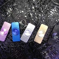 ECUBEE EDC Hand Spinner Gadget Finger Spinner Fidget Focus Reduce Stress Gadget
