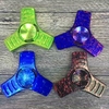 ECUBEE EDC Hand Spinner Gadget Finger Spinner Fidget Focus Reduce Stress Gadgets