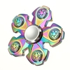 ECUBEE EDC Zinc Alloy Fidget Spinner Hand Spinner Gadget Colorful Finger Spinners