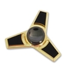 ECUBEE EDC Zinc Alloy Fidget Spinner R188 Steel Ball Bearing Hand Spinner Gadget Finger Spinner