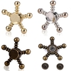 ECUBEE EDC Zinc Alloy R188 Steel Bearing Fidget Hand Spinner Gadget Finger Spinner