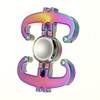 ECUBEE EDC Zinc Alloy R188 Steel Bearing Fidget Spinner Hand Spinner Gadget Finger Spinner