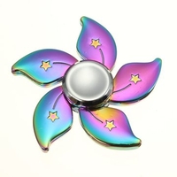 ECUBEE EDC Zinc Alloy R188 Steel Bearing Hand Spinner Fidget Fidget Gadget Finger Spinner