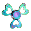 ECUBEE EDC Zinc Alloy R188 Steel Bearings Hand Spinner Fidget Spinner Gadget Finger Spinner