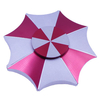 ECUBEE Hand Spinner Red Umbrella Fidget Spinner Finger Focus Reduce Stress Gadget