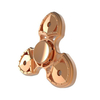 ECUBEE Metal EDC Fidget Spinner Hand Spinner Gyro Finger Reduce Stress Gadget