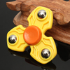ECUBEE Plastic EDC Fidget Spinner Hand Spinner Finger Reduce Stress Gadget