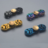 ECUBEE Titanium Alloy EDC Fidget Hand Spinner Gadget Spinner Finger Reduce Stress Gadget