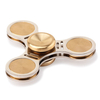 ECUBEE TL-2 Copper Hand Spinner Fidget Spinner Finger Focus Reduce Stress Gadget