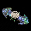 EDC Bat Shape Hand Spinner Finger Spinner Fidget Gadget Focus Reduce Stress Tool