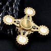 EDC Brass Detachable Hand Spinner Finger Spinner Focus Reduce Stress Gadgets