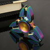 EDC Colorful Fidget Hand Spinner Gadget Tri-Spinner Finger Focus Reduce Stress Gadget