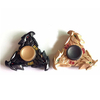 EDC Fidget Rotating Hand Spinner Fingertips Gyro Reduce Stress Focus Attention Toys Stress Reliever