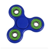 EDC Finger Spinner Fidget Gadget Plastic Fingertip Spiral Focus Gyro Tool Stress Reliever