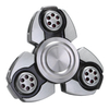 EDC Hand Spinner Fidget Spinner Tri-Spinner Finger Focus Reduce Stress Gadget