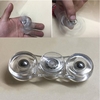 EDC Hand Spinner Finger Spinner Fidget Fingertip Finger Spiral Focus Ceramic Bearing Tool