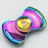 EDC Hand Spinner Finger Spinner Gadget Finger Spiral Reduce Stress Gadget
