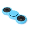 EDC Hand Spinner Finger Spinners Fidget Gadget Plastic Fingertip Spiral Focus Reduce Stress Tool