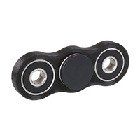 EDC Hand Spinner Gyro Fingertip Finger Spiral Focus Ceramic Bearing EDC Tool