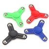 EDC Hand Spinner Tri-Fidget Ceramic Ball Finger Spinner Focus Reduce Stress Tool