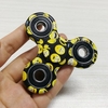 EDC Plastic Hand Spinner Finger Spinner Gadget Finger Spiral Reduce Stress Gadget