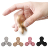 EDC Tri- Fidget Hand Spinner Finger Spinner Gadget Focus Reduce Stress Gadget