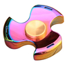 EDC Triangle Hand Spinner Finger Spinner Gadget Finger Spiral Reduce Stress Gadget