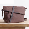 Ekphero Canvas Casual Creative Shoulder Bag Crossbody Bags