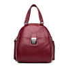 Ekphero Women Elegant Handbag Shopping Outdoor Shoulder Bag Satchel