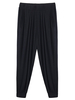 Elastic Waist Hiphop Women Casual Loose Harem Pant