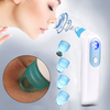 Electric Blackhead Removal Suction Machine Vacuum Microdermabrasion Pore Cleanser Lift Facial Care