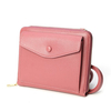 Elegant Cube Crossbody Bag Multi-slots Phone Bag Purse Shoulder Bag For Women