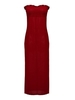 Elegant Women Sexy Off Shoulder Strapless Ball Gown Maxi Dress