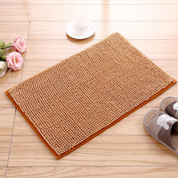 Encryption Anti Slip Absorbent Carpet Soft Door Mat Floor Rug
