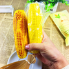 Eric Squishy Corn 16cm Slow Rising Vegetable Series Collection With Original Packaging Gift Toy