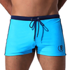 ESCATCH Drawstring Swimsuit