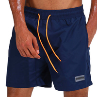 ESCATCH Water Repellent Drawstring Trunk