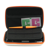 EVA Carrying Case Bag Screen Protector Stylus Set For Nintendo New 2DS XL/LL