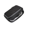EVA Hard Waterpoof Shockproof Earphone Storage Box Case
