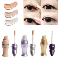Eye Face Concealer Stick Moisture Blemish Hide Dark Circle Cream Liquid Makeup T-Zone Oil Control