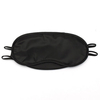 Eye Mask Shade Cover Blinder Blindfold Travel Trip Car Relax Sleep