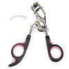 Eyelashes Curler Eye Curling Clip Beauty Makeup Cosmetic Tool Kit