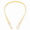 Fashion All-Match Metal Than Waist Belt Alloy Buckle Stretchable Gold Silver Strip