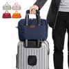 Fashion Travel Bag Large Multifunctional Waterproof Storage Bag Luggage Hangbag
