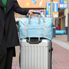 Fashion Waterproof Luggage Bag Travel Storage Bag Large Organizer
