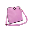 Fashion Women Bucket Crossbody Leather Tote Bag