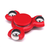 Fidget Hand Finger Spinner EDC Focus Stress Reliever Toys For Kids Adults