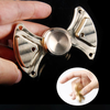 Fidget Spinner EDC Hand Finger Focus Ultimate Spin Aluminum Bearing Toys Gift