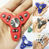 Fidget Spinner EDC Hand Finger Spinner ADHD Austim Fingertips Fingers Gyro Stress Reliever
